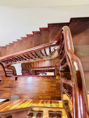 Khu phân lô cán bộ lê trọng tấn, ga ra ô tô, 60m giá 17.8 7354380