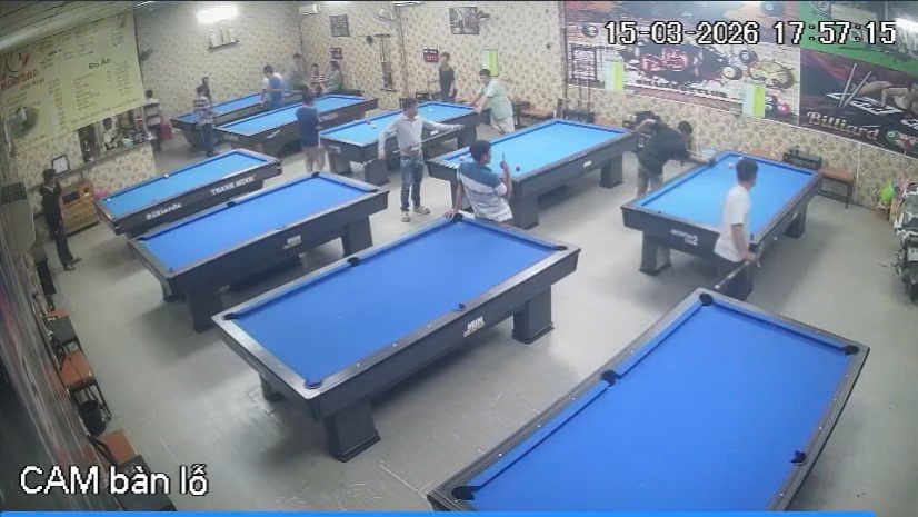 Sang nhượng clb bida có phòng máy lạnh,ngã ba giồng- hóc 7354411