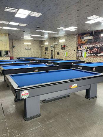 Sang nhượng clb bida có phòng máy lạnh,ngã ba giồng- hóc 7354415