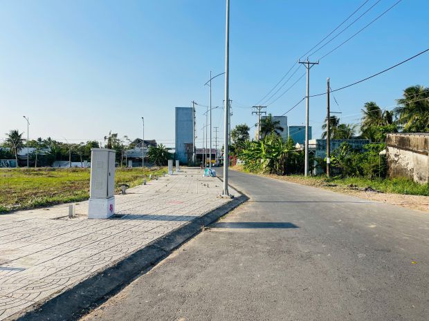 Bán dự án đất nền full thổ cư giá rẻ tại bạc liêu 7354416
