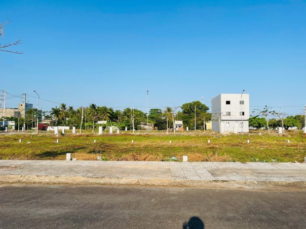 Bán dự án đất nền full thổ cư giá rẻ tại bạc liêu 7354422