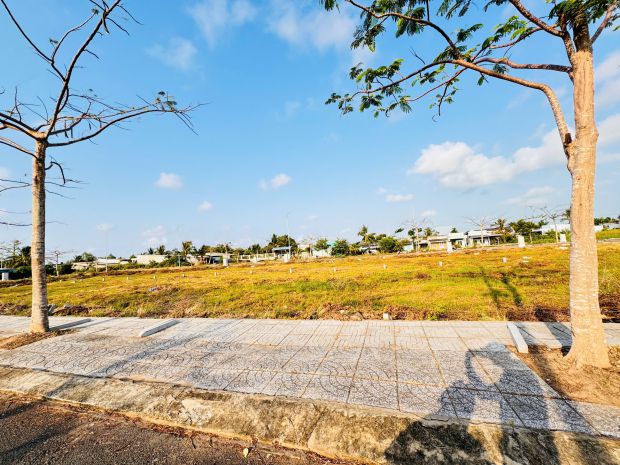 Bán dự án đất nền full thổ cư giá rẻ tại bạc liêu 7354423