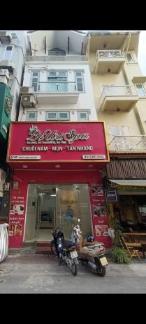 Cho thuê nhà 60m2 x 4 tầng,7 phòng riêng, oto vào thoải mái 7354504