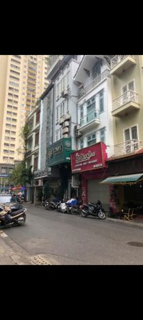 Cho thuê nhà 60m2 x 4 tầng,7 phòng riêng, oto vào thoải mái 7354506