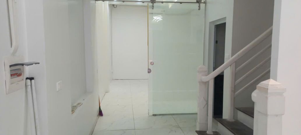 Cho thuê nhà 60m2 x 4 tầng,7 phòng riêng, oto vào thoải mái 7354507