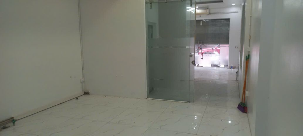 Cho thuê nhà 60m2 x 4 tầng,7 phòng riêng, oto vào thoải mái 7354508