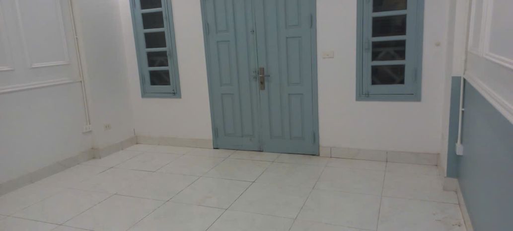 Cho thuê nhà 60m2 x 4 tầng,7 phòng riêng, oto vào thoải mái 7354509