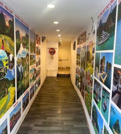 Chính chủ cần cho thuê cửa hàng phố cổ hoàn kiếm 7354598