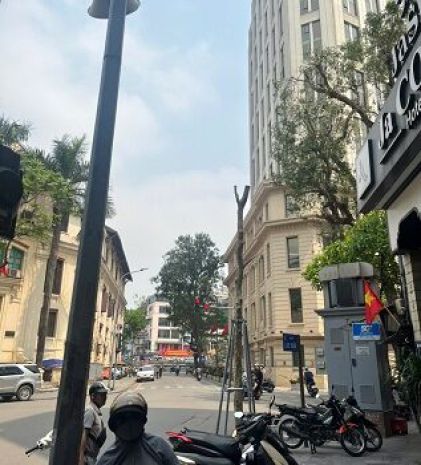 Chính chủ cần cho thuê cửa hàng phố cổ hoàn kiếm 7354599