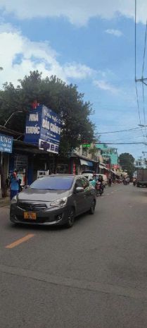 Tân thới nhất 5  4.2x11  2 tầng  mặt tiền kinh doanh 7354609