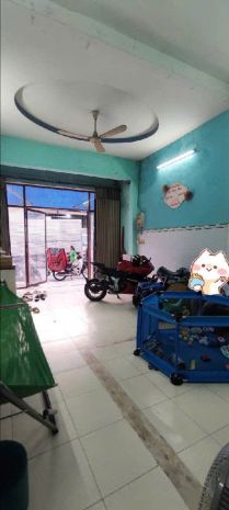 Tân thới nhất 5  4.2x11  2 tầng  mặt tiền kinh doanh 7354610