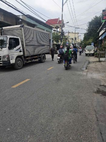 Tân thới nhất 5  4.2x11  2 tầng  mặt tiền kinh doanh 7354611