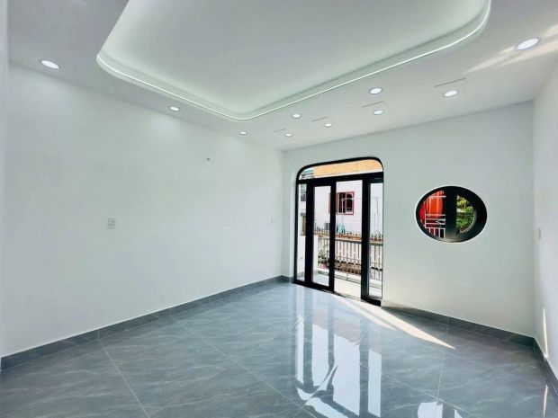 Nhà mới keng hiệp thành 17, q12  ngang 4.2m  chỉ 4.92 tỷ 7354625