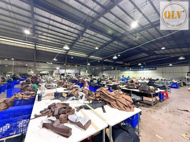 Cho thuê nhà xưởng  khu công nghiệp đồng phú  22.525m² 7354677