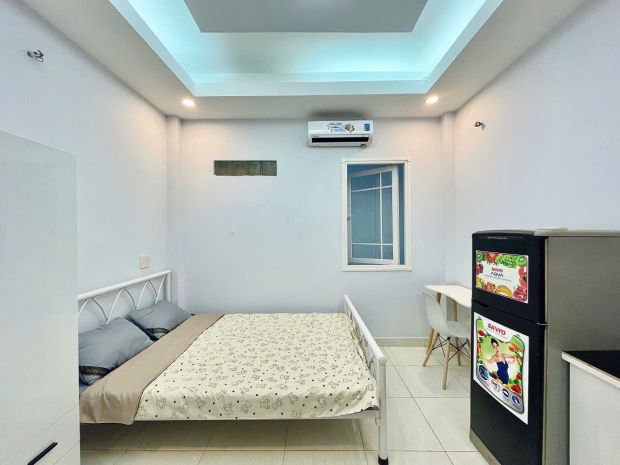 Pass phòng gấp  dọn vào ngay - phường hòa hưng - tp hồ chí 7354710