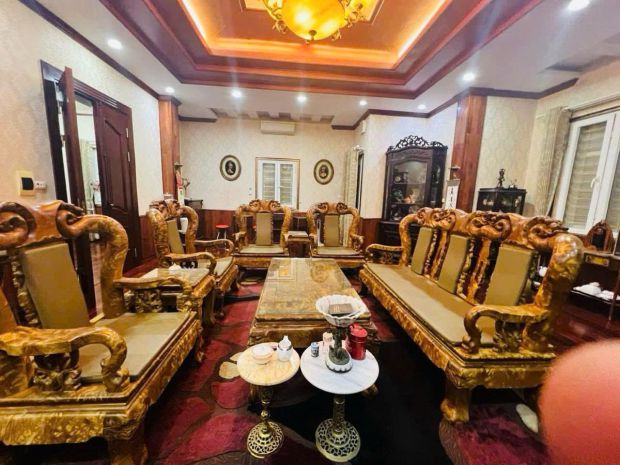 Giảm chào 200tr! bán nhà huỳnh thúc kháng, 80m2, 7 tầng 7354745