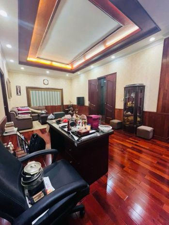 Giảm chào 200tr! bán nhà huỳnh thúc kháng, 80m2, 7 tầng 7354747