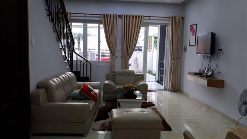 Giảm sâu bán nhanh 600 triệu chỉ còn 9.6 tỷ, nhà khang 7354873