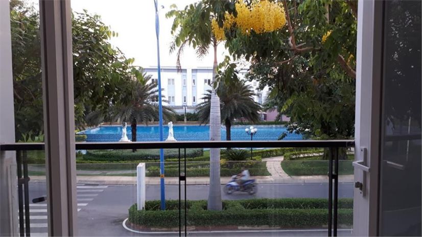 Giảm sâu bán nhanh 600 triệu chỉ còn 9.6 tỷ, nhà khang 7354877