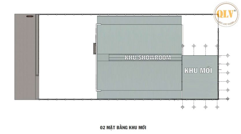 Cho thuê mặt bằng  nhà xưởng  ql13, bàu bàng, bình dương 7354971