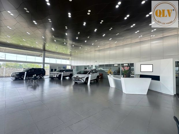 Cho thuê mặt bằng  nhà xưởng  ql13, bàu bàng, bình dương 7354974