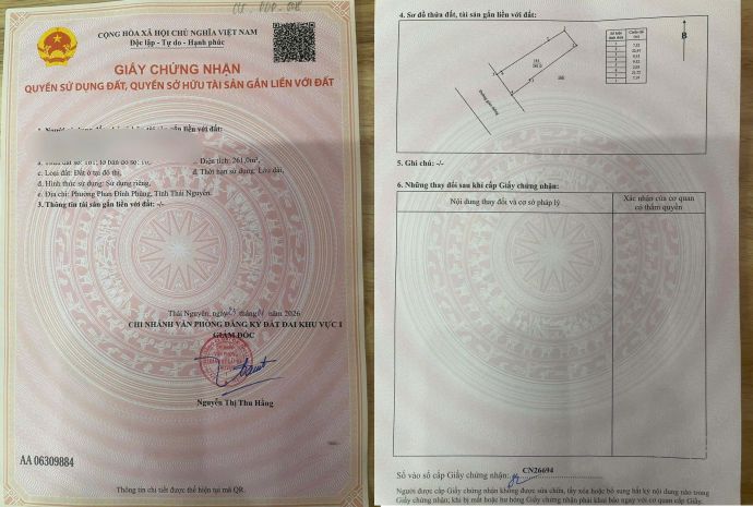 Nhà đẹp - giá tốt - chính chủ bán nhà mặt tiền kinh doanh 7355029