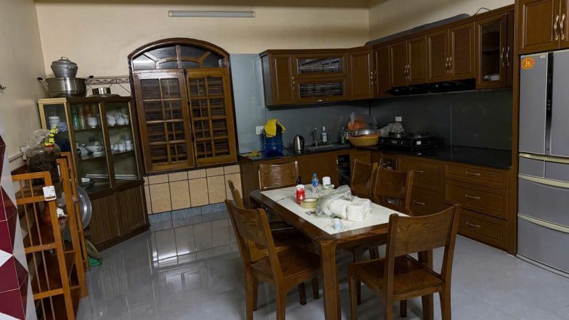 Nhà đẹp - giá tốt - chính chủ bán nhà mặt tiền kinh doanh 7355030