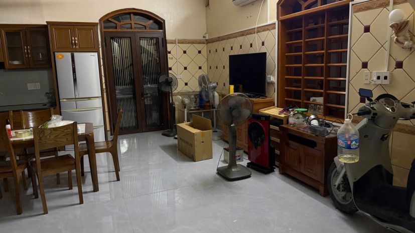 Nhà đẹp - giá tốt - chính chủ bán nhà mặt tiền kinh doanh 7355031