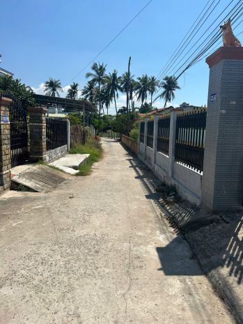 Bán 988m2 đất biển tam tân, tân tiến, lagi giá rẻ nhất cách 7355064