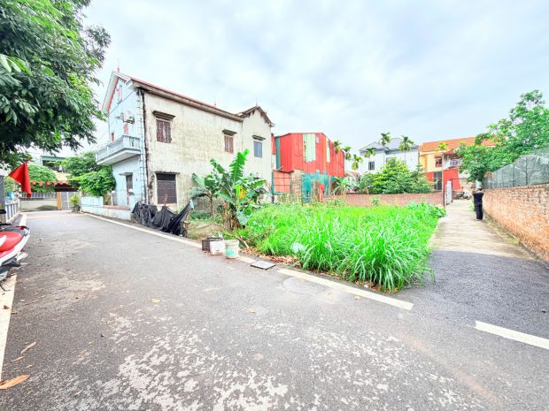 Cc gửi b.án 95m trung châu b _ liên minh _ hà nội 7355136