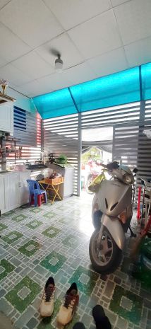 Nhà cấp 4 - mt đường nội bộ bùi minh trực p6q8. giá 2 tỷ tl 7355207