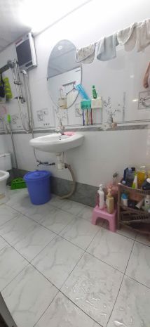 Nhà cấp 4 - mt đường nội bộ bùi minh trực p6q8. giá 2 tỷ tl 7355210