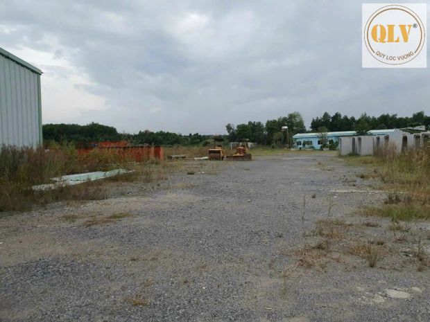 Cho thuê đất skc xây dựng xưởng phước tân biên hòa 45.709m² 7355246