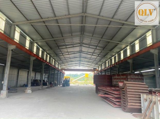 Cho thuê đất skc xây dựng xưởng phước tân biên hòa 45.709m² 7355247