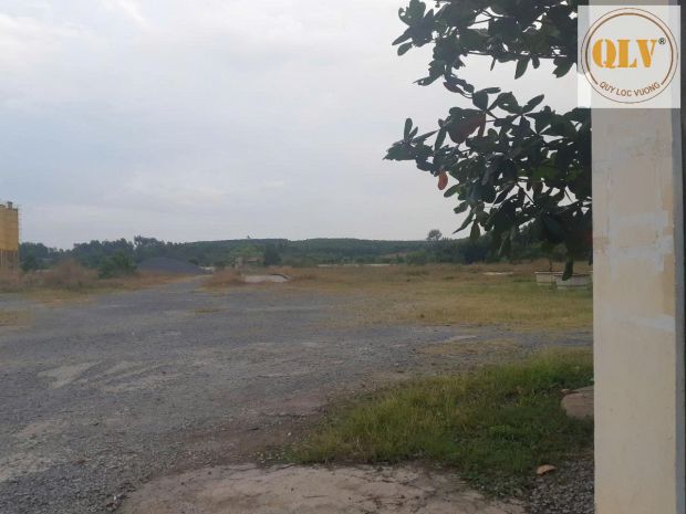 Cho thuê đất skc xây dựng xưởng phước tân biên hòa 45.709m² 7355248