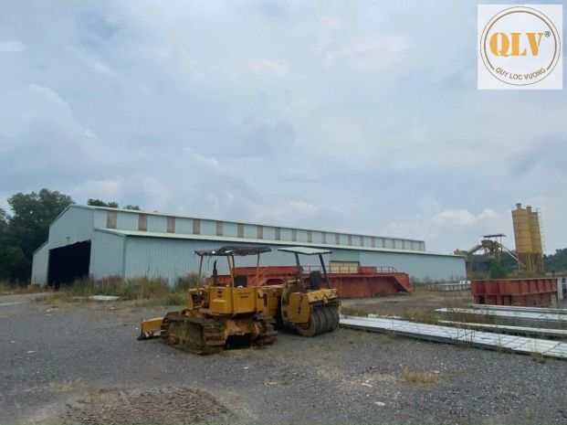 Cho thuê đất skc xây dựng xưởng phước tân biên hòa 45.709m² 7355249
