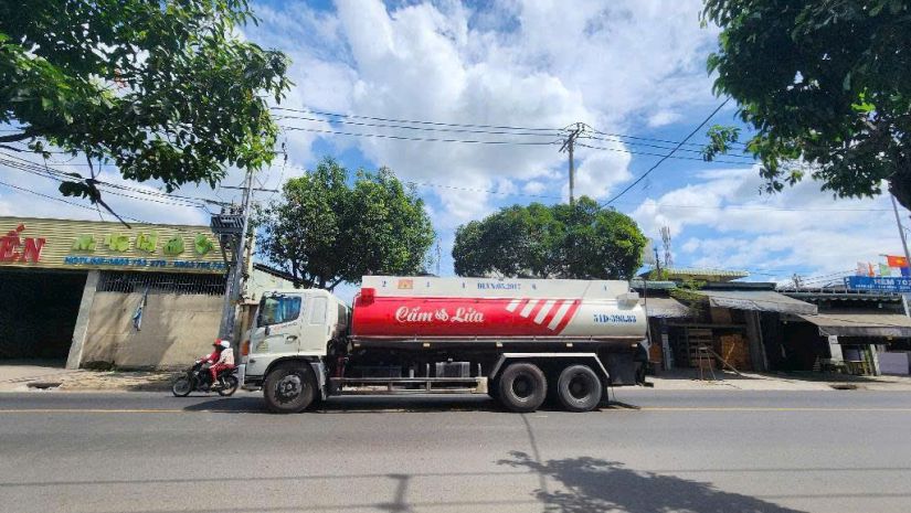 Siêu phẩm mt lê văn khương  ngang 16m nở hậu 18m  958m² 7355273