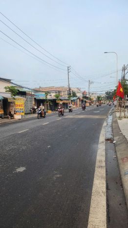 Xưởng mặt tiền phạm thị giây  8x36  trệt lầu  dòng tiền 7355278