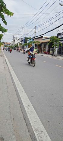 Xưởng mặt tiền phạm thị giây  8x36  trệt lầu  dòng tiền 7355279