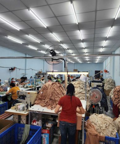 Xưởng mặt tiền phạm thị giây  8x36  trệt lầu  dòng tiền 7355281