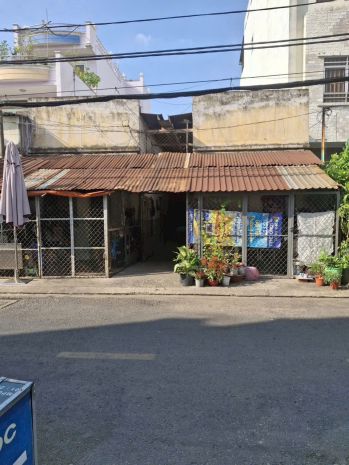 Dãy trọ mt hiệp thành 05  ngang 8m  cách chợ ht13 chỉ 100m 7355289