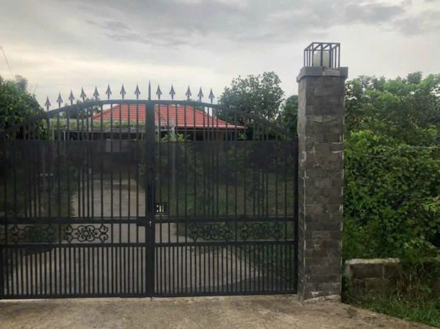 Bán gấp vườn trái cây ven kênh  1.100m²  chỉ 4,8trm² 7355292