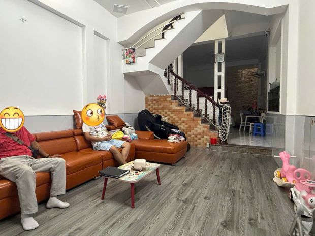 Hxh g.i.á cực tốt- hàng xóm khu vip hiệp thành city- 4 x 7355298