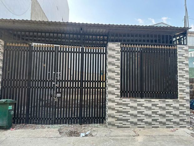 Đất đẹp trần thị cờ  quỹ đất lớn hiếm q12  chỉ 11,5 tỷ 7355336