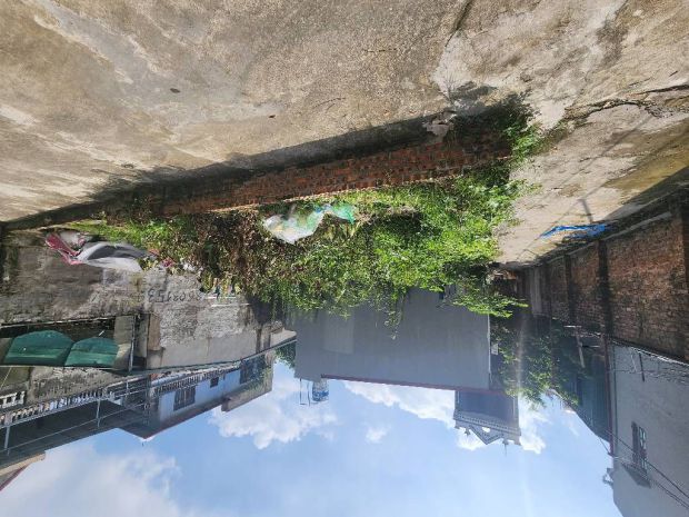 Bán lô đất thượng thanh, thanh am, lô góc oto tải vào. 40m 7355351