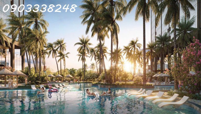 Mở bán tháp v8, v9 sunshine sky city giá từ 98 triệum2, 7355367