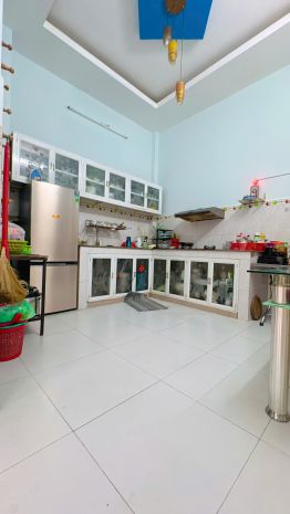 Nhà mới 4 tầng hẻm âu dương lân, p.chánh hưng  hoàn công 7355370