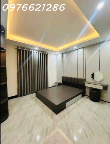 Bán nhà đẹp thanh am  32m²  5 tầng  gía: 6,4 tỷ-ngõ 7355413