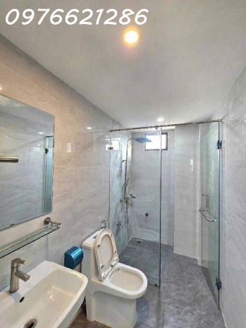 Bán nhà đẹp thanh am  32m²  5 tầng  gía: 6,4 tỷ-ngõ 7355415