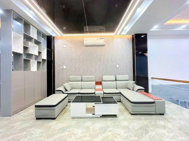 Giảm thêm 400 triệu, nhà phố lung linh, 4 tầng, hẻm xe hơi 7355420